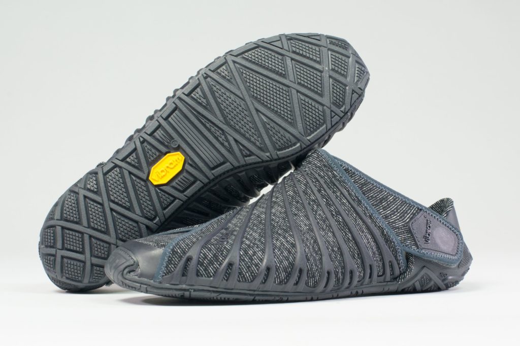 Vibram FUROSHIKI The wrapping sole - Dark Jeans