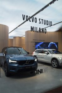 Volvo Studio Milano