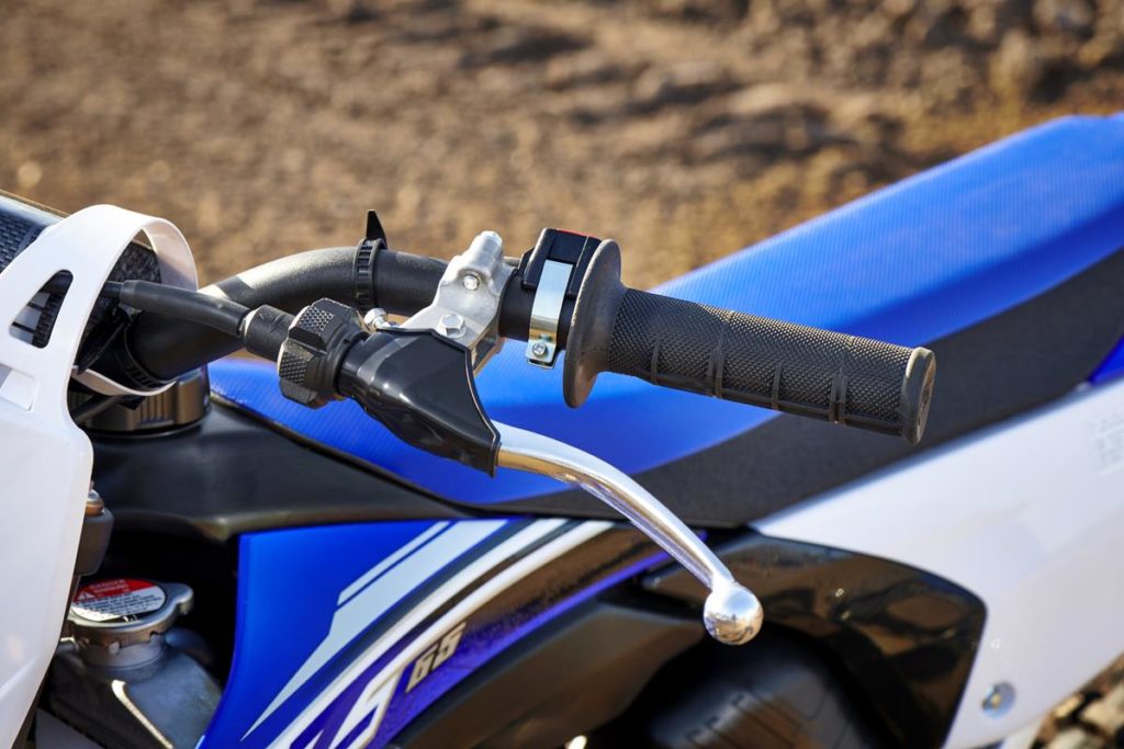 Yamaha YZ 65