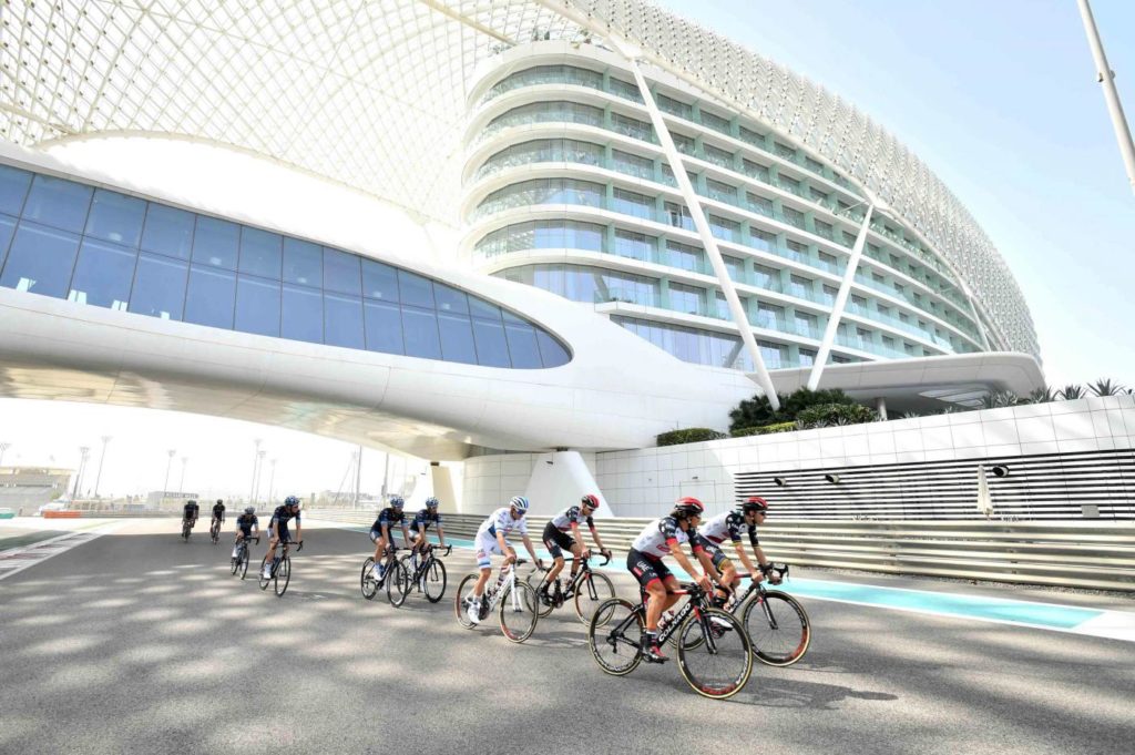 abu dhabi tour
