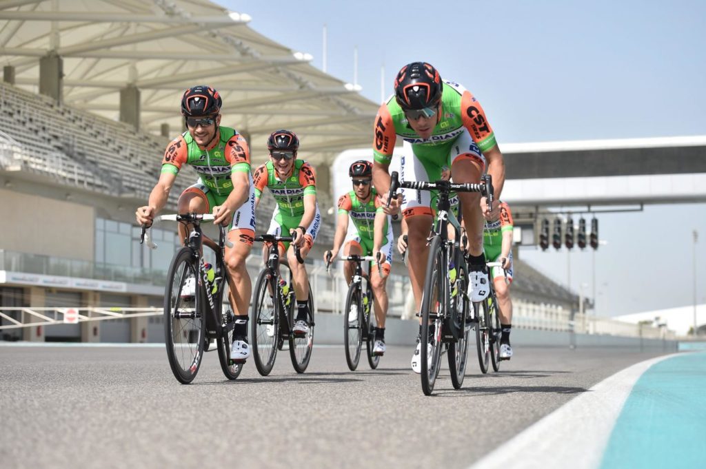bardiani csf