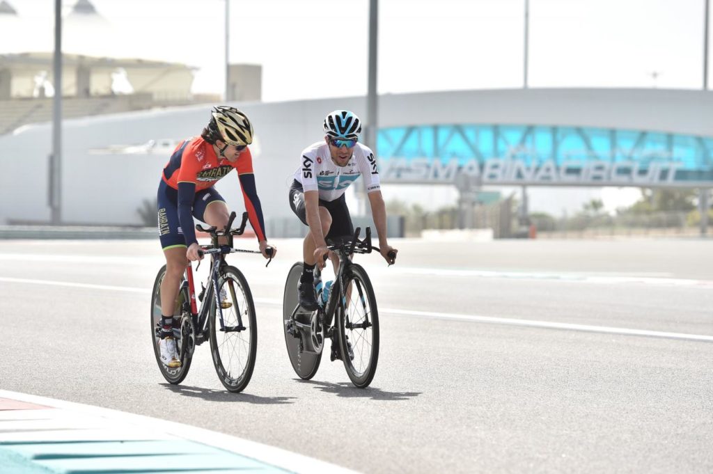 abu dhabi tour