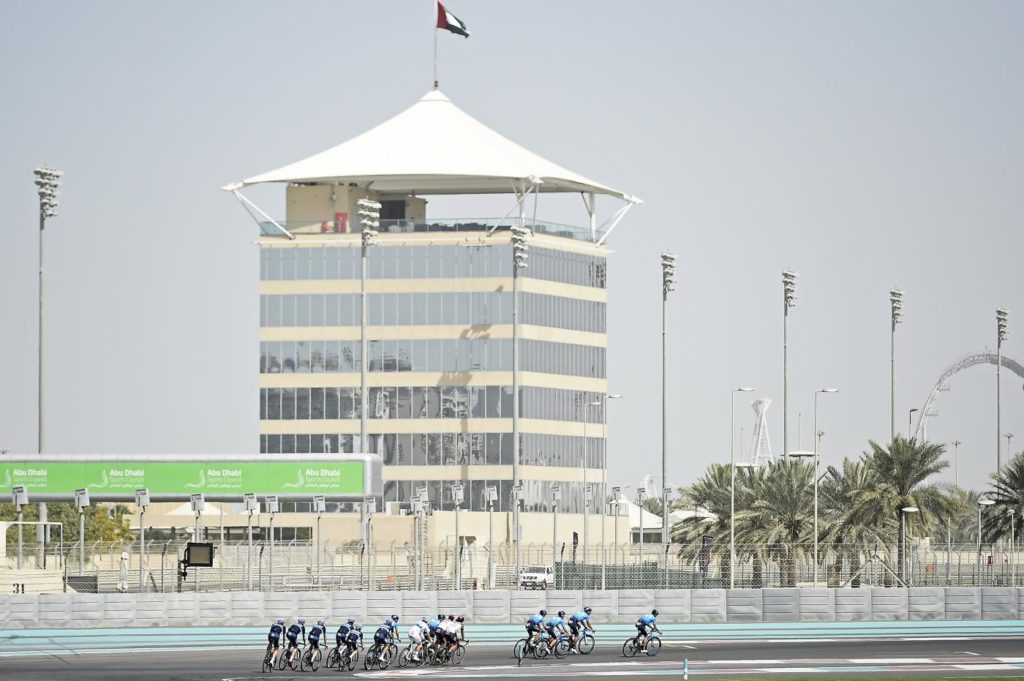 abu dhabi tour