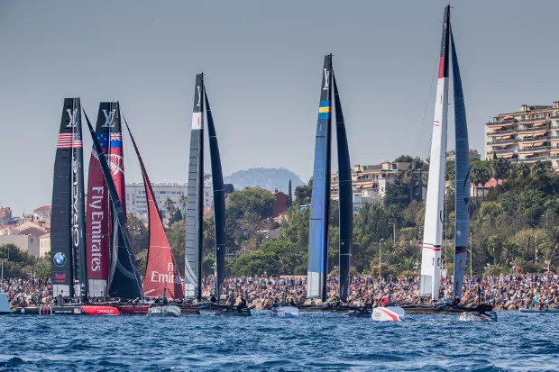 america's cup