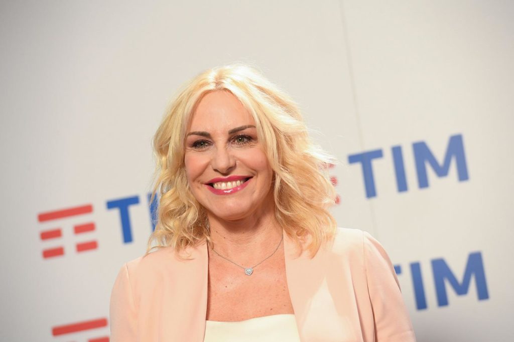 Antonella Clerici
