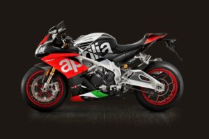 aprilia rsv4 rf