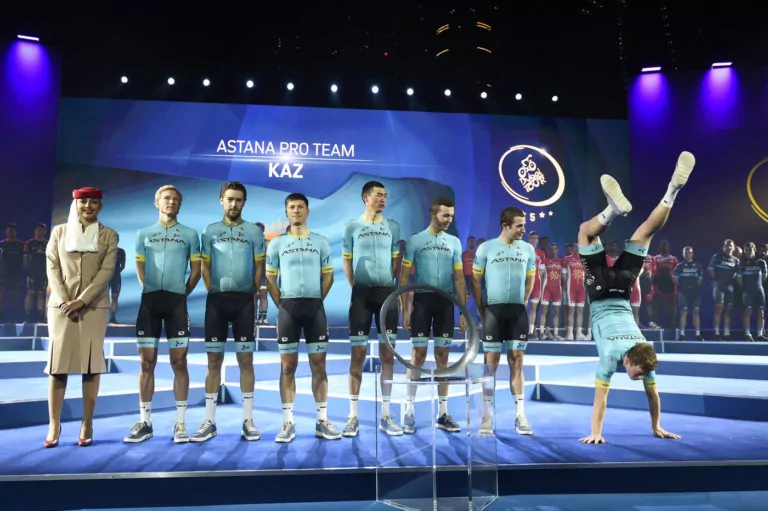 astana