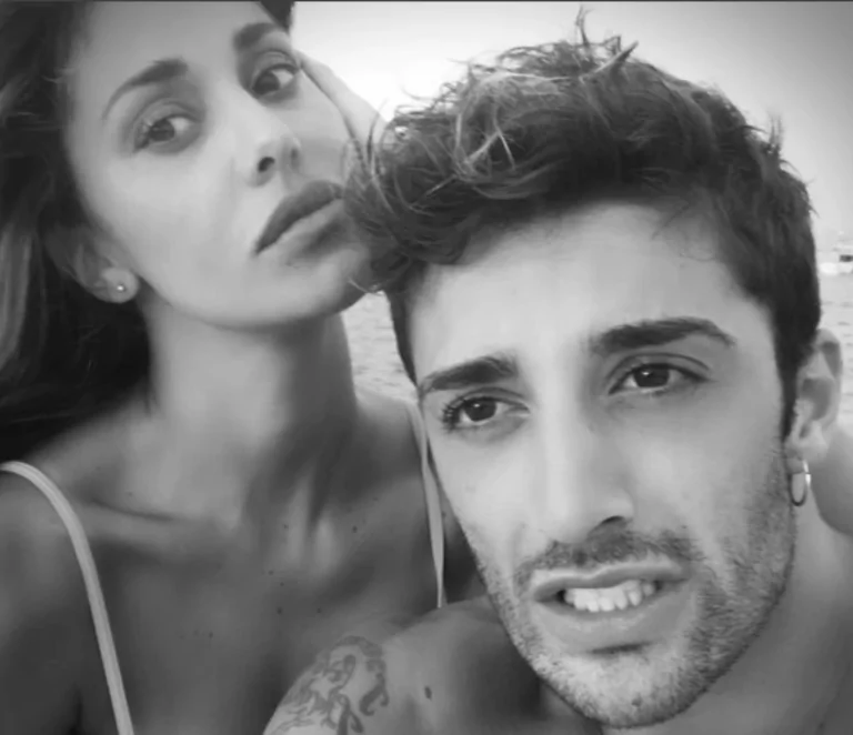 belen rodriguez andrea iannone