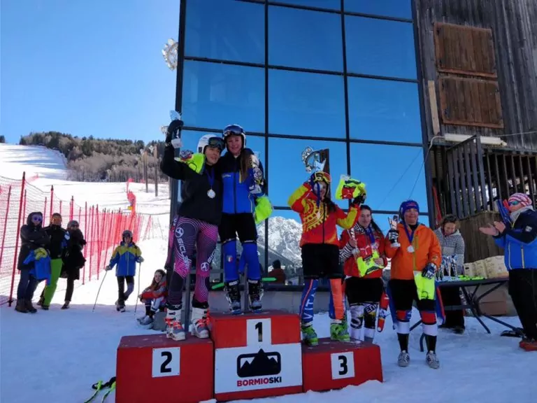 bormio supergigante