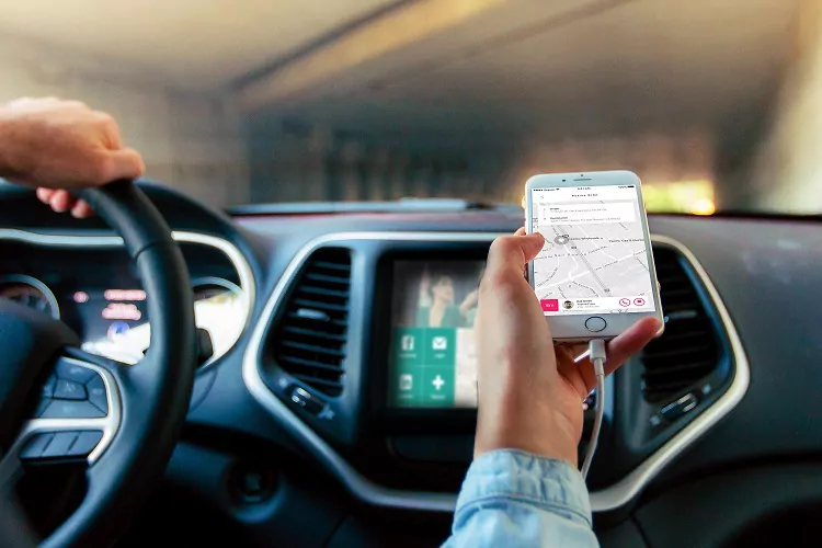 bosch ride sharing