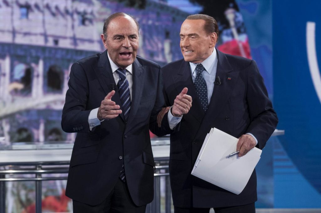 Bruno Vespa
