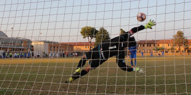 calcio UNVS