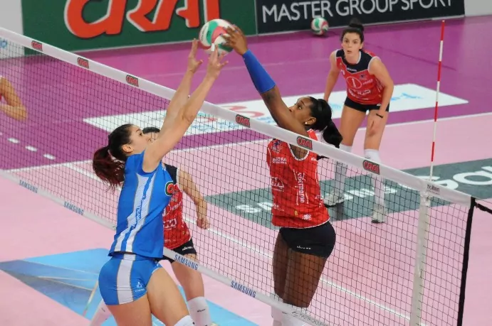 club italia femminile