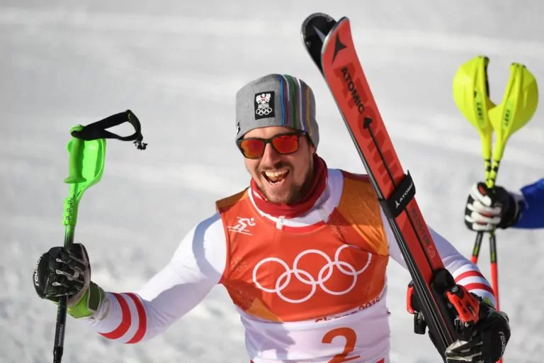 Hirscher