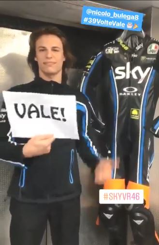compleanno Valentino Rossi