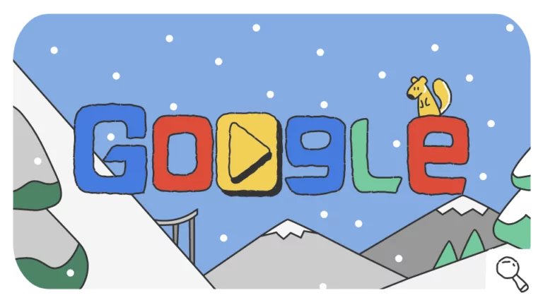 doodle google
