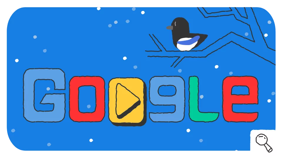 doodle google