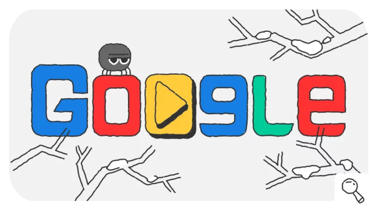doogle giochi invernali