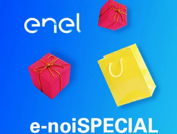e-noiSPECIAL