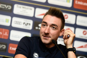 elia viviani