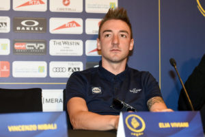 elia viviani