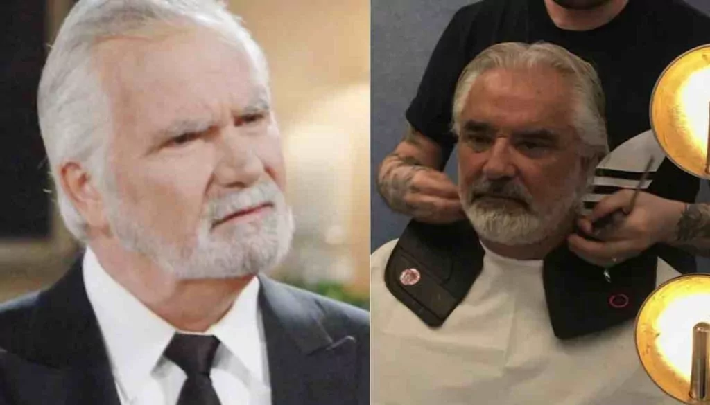 eric forrester flavio briatore