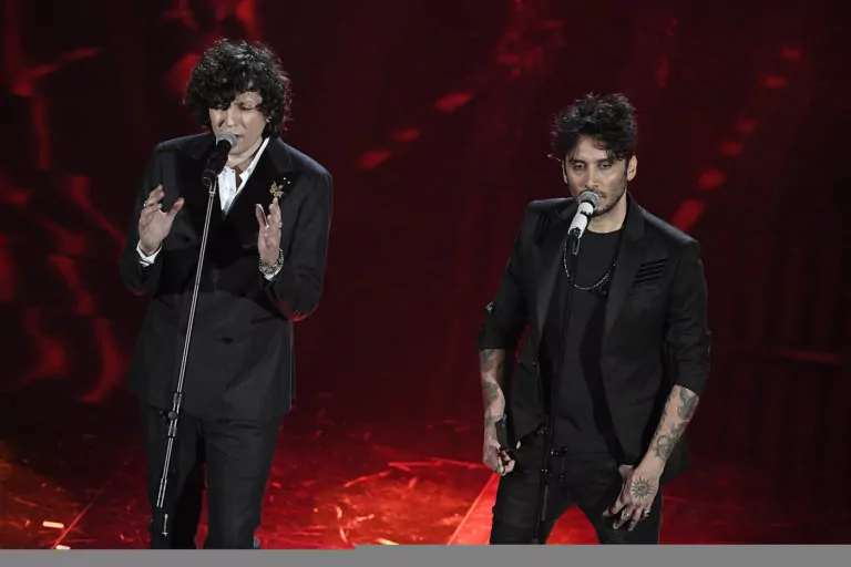 ermal meta fabrizio moro