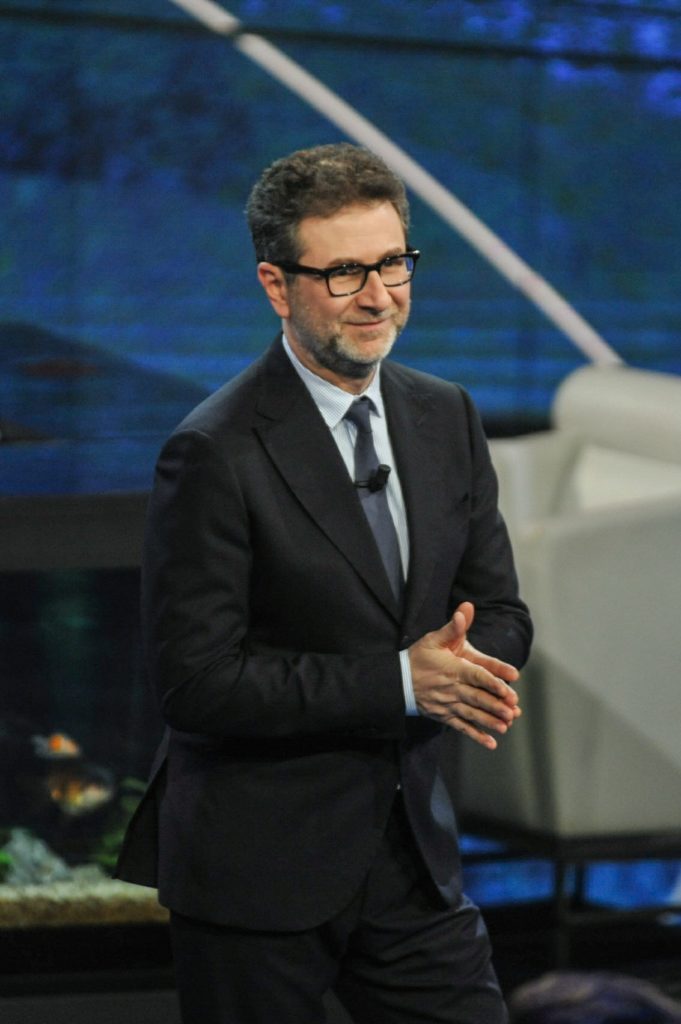 Fabio Fazio