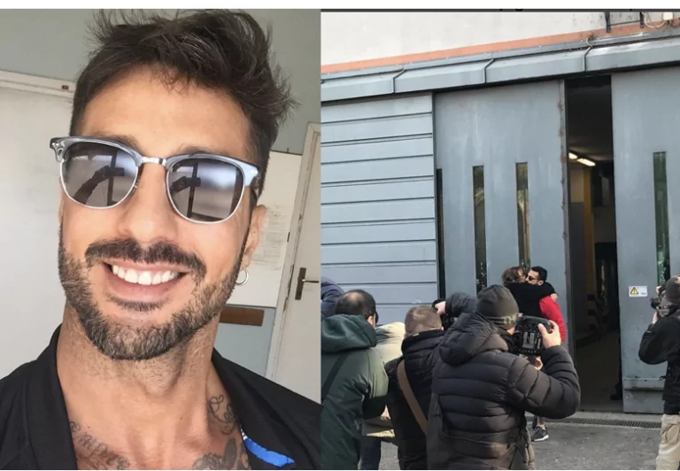 fabrizio corona