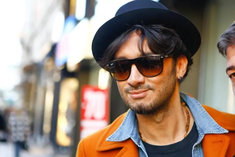 Fabrizio Moro