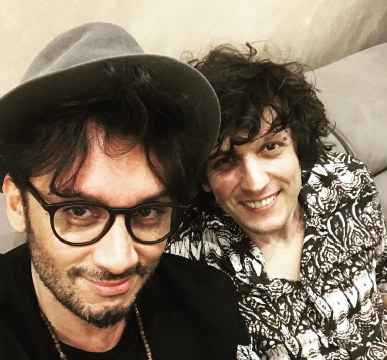 fabrizio moro ermal meta