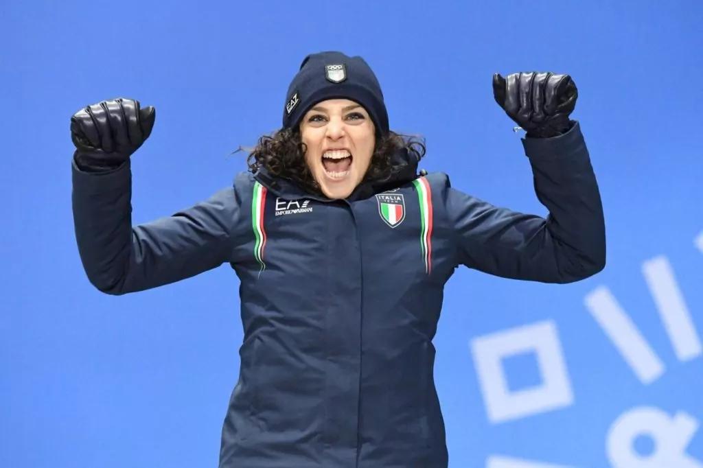 Olimpiadi invernali 2018