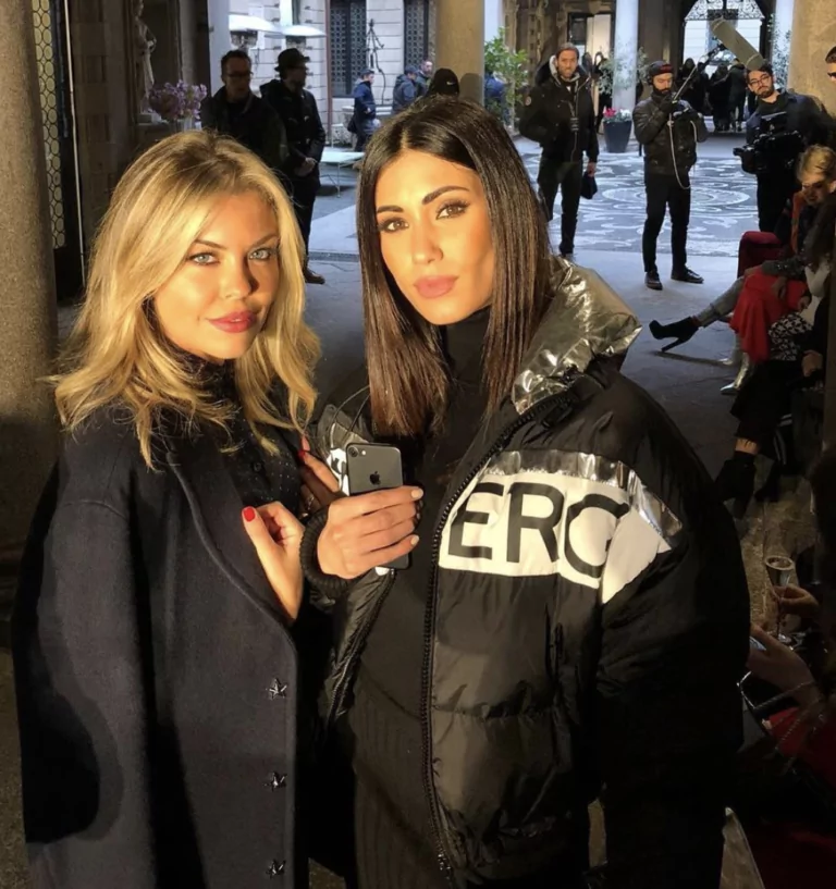 federica nargi costanza caracciolo