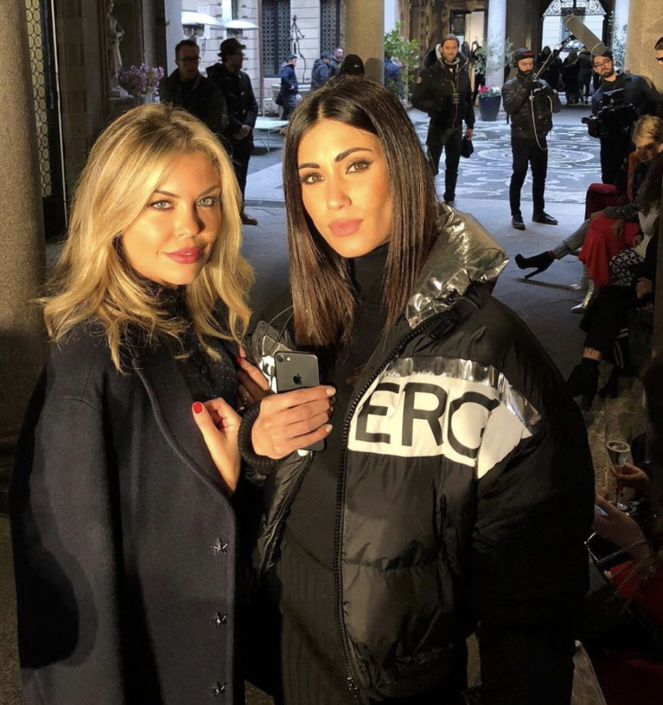 federica nargi costanza caracciolo