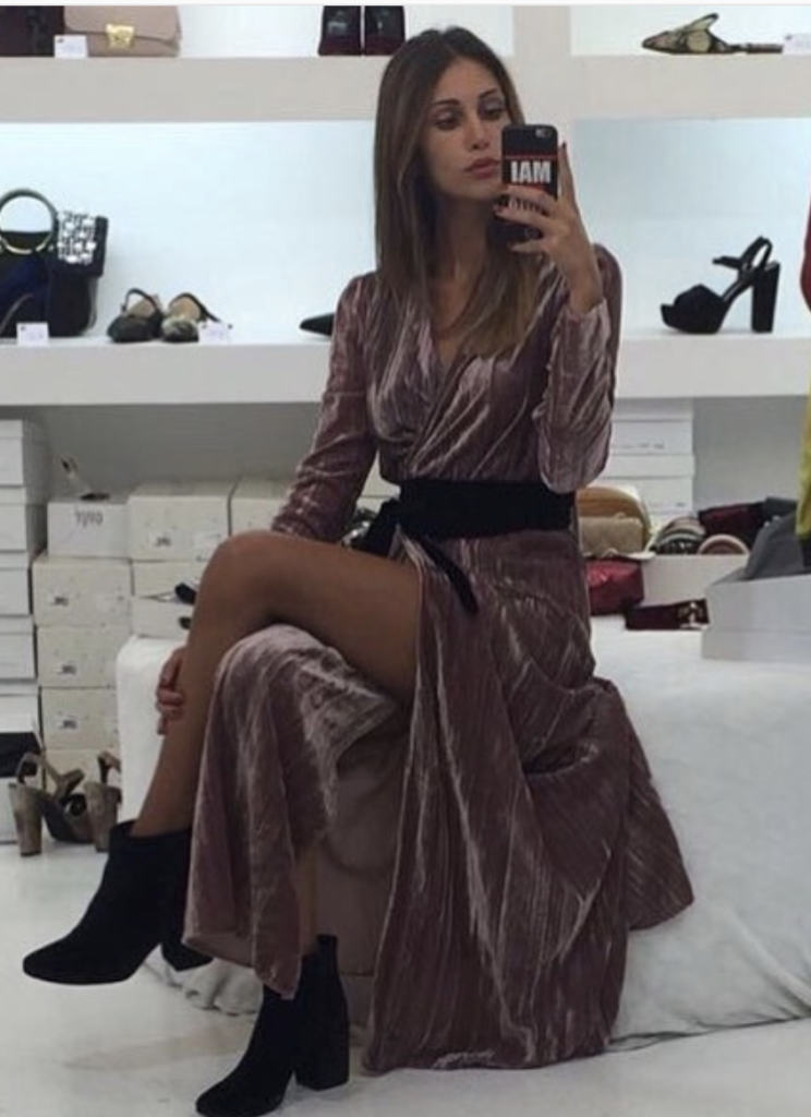 federica pattacin