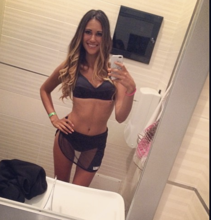 federica pattacin