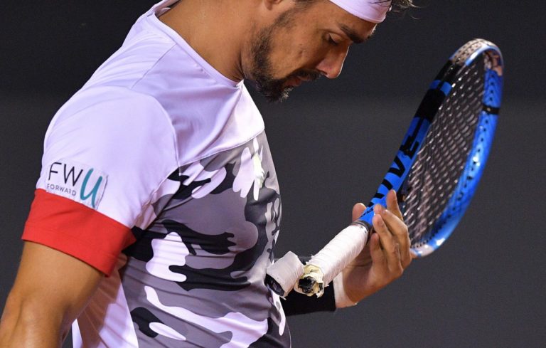 Fabio Fognini