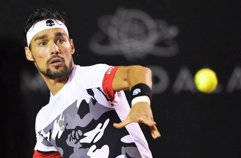 Fabio Fognini