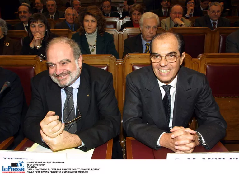 Gian Marco Moratti