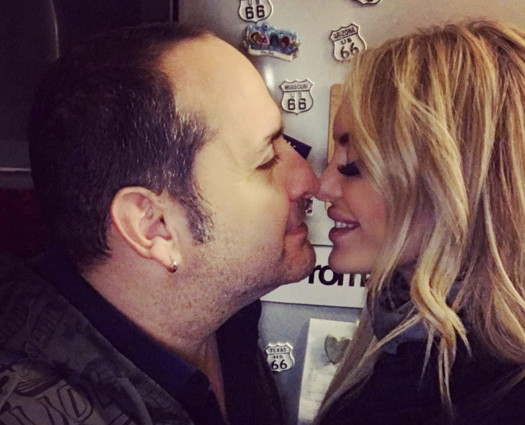 gianluca fubelli elena morali