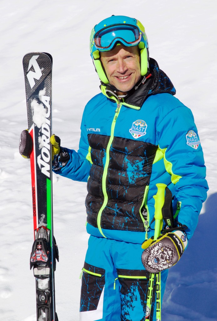 giorgio mastrota