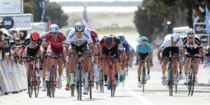 giro di california