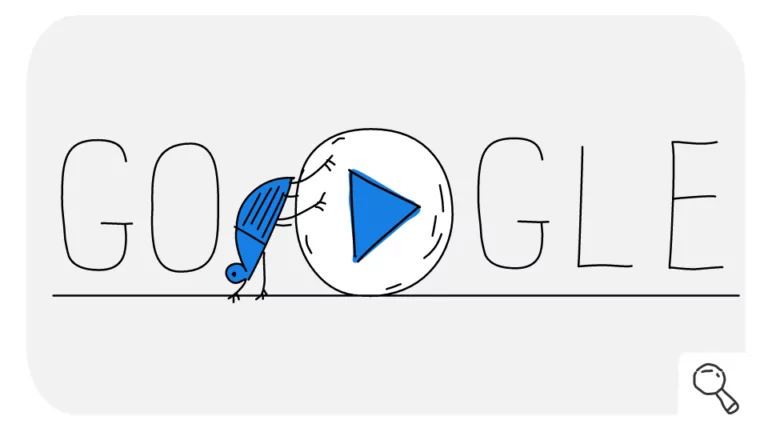 google doodle