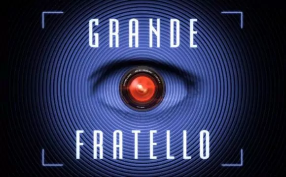 grande fratello