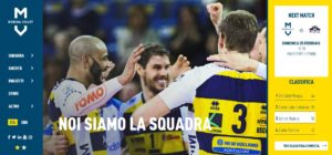 Azimut Modena Volley