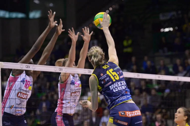 imoco volley
