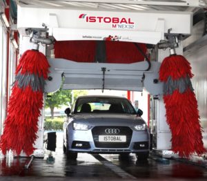 istobal 