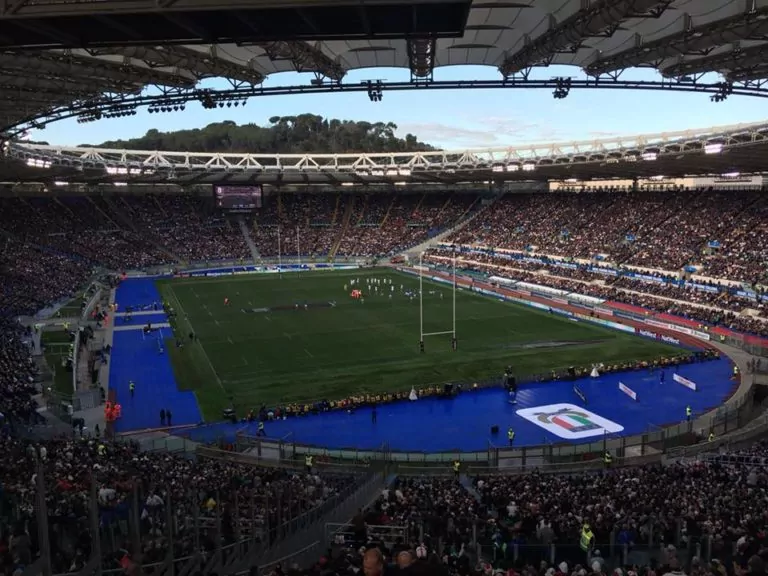italia scozia rugby