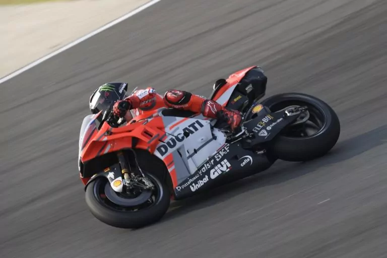 Jorge Lorenzo