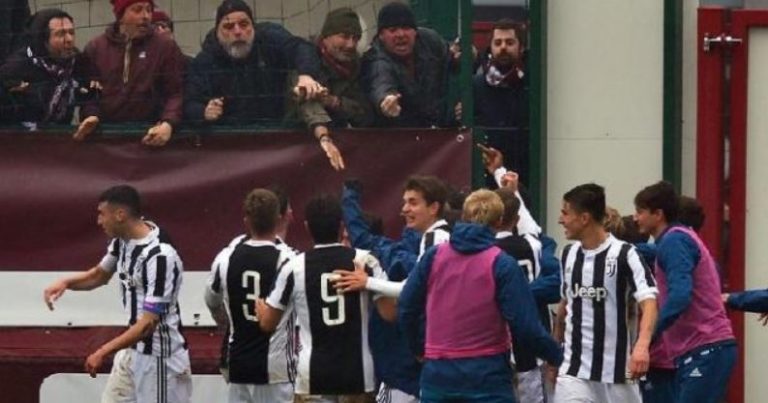 juventus primavera
